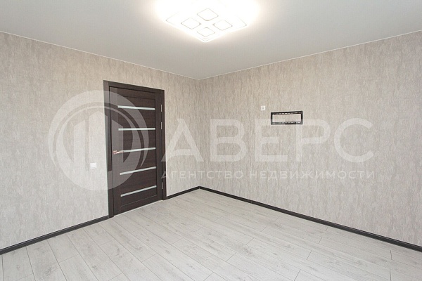 2-к квартира, 56 кв.м.