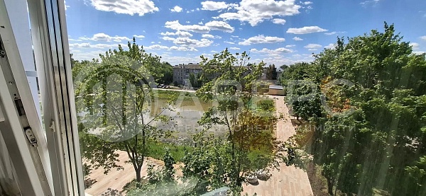 2-к квартира, 31 кв.м.