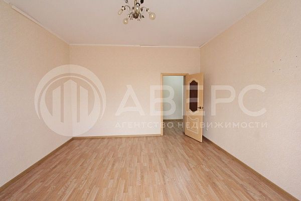 1-к квартира, 49 кв.м.