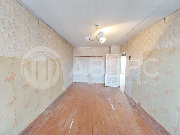 3-к квартира, 61 кв.м.