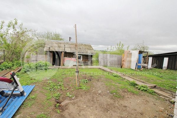Дом, 57 кв.м.