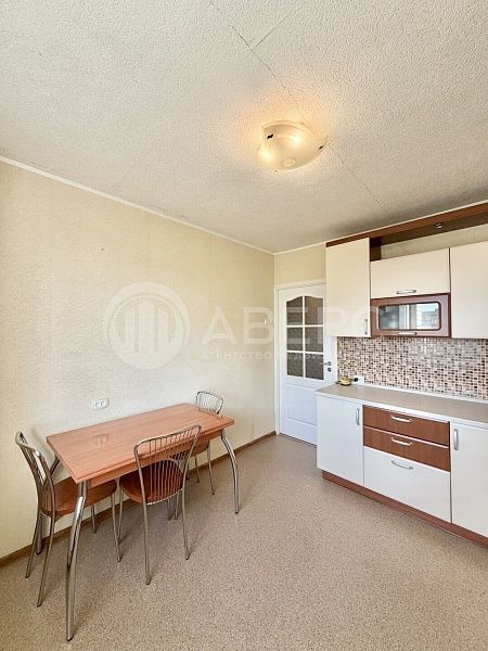 2-к квартира, 57 кв.м.