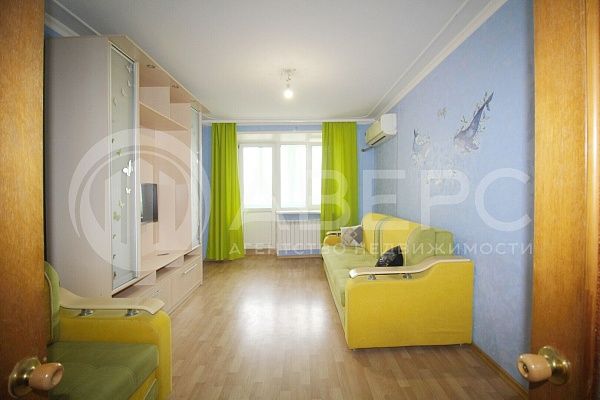 Снять 3-к квартиру, 59 кв.м.