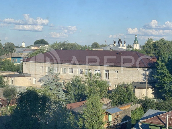 4-к квартира, 140 кв.м.