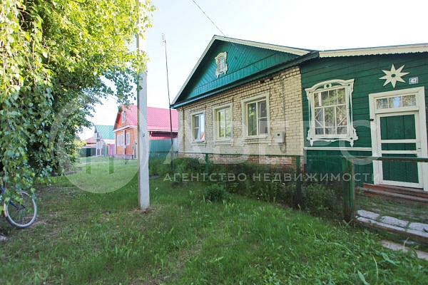 Дом, 81 кв.м.