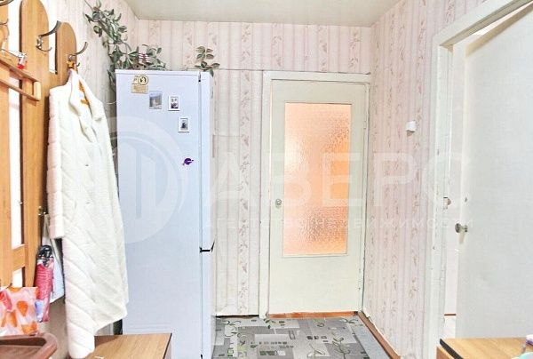 4-к квартира, 61 кв.м.
