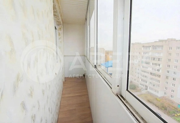 2-к квартира, 48 кв.м.