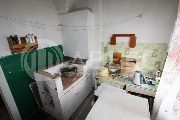 2-к квартира, 39 кв.м.
