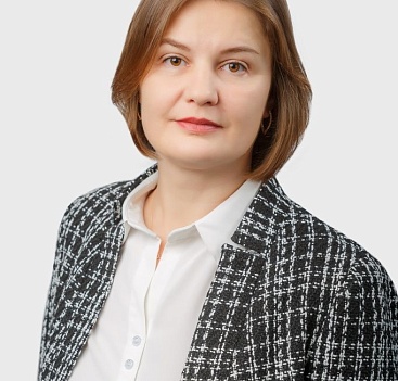 Павлова Людмила