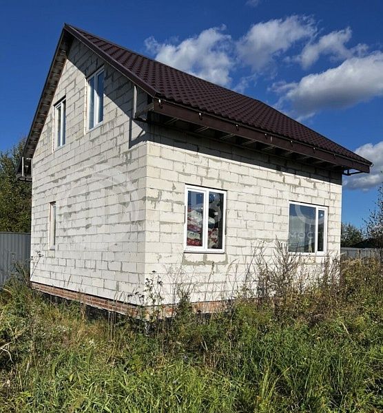 Дом, 81 кв.м., Россия, Владимирская область, Муромский район, Панфилово с., Полевой пер.