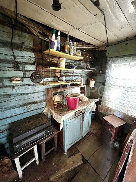 Дом, 19 кв.м.