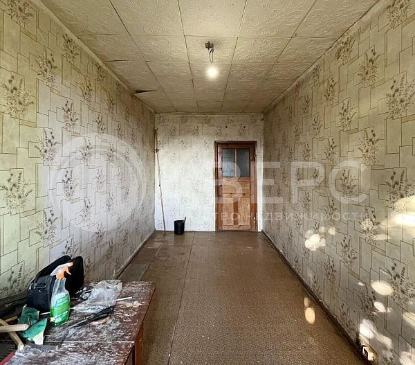 3-к квартира, 61 кв.м.