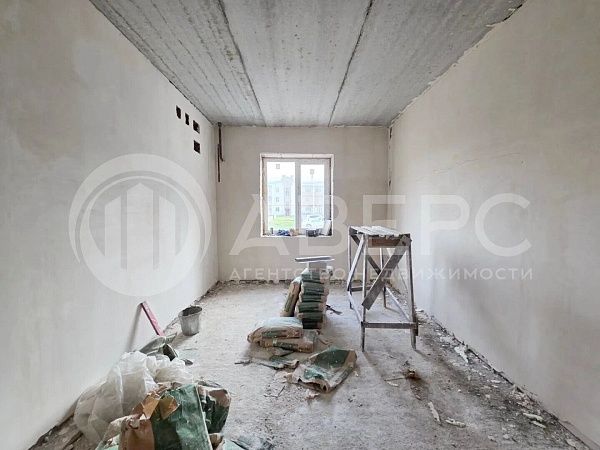2-к квартира, 72 кв.м.