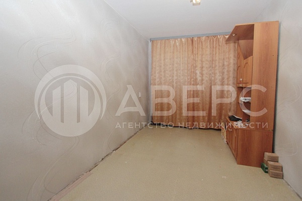 3-к квартира, 66 кв.м.