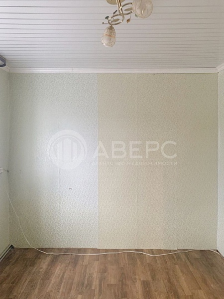 2-к квартира, 43 кв.м.