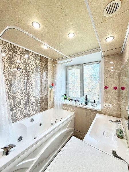 2-к квартира, 44 кв.м.