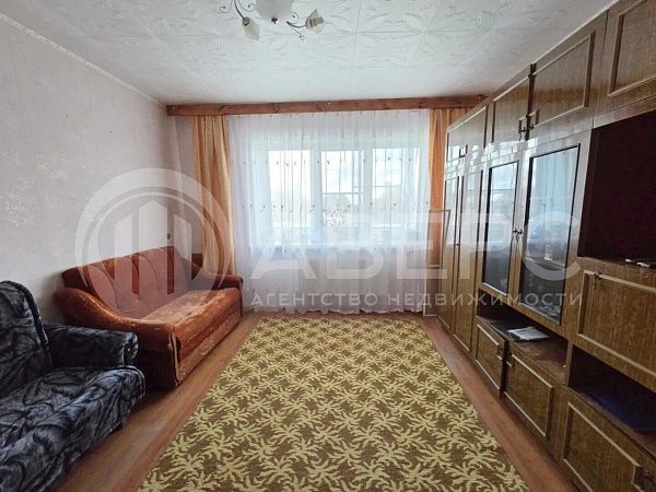 2-к квартира, 50 кв.м., Россия,  Владимирская область,  Селивановский район,  Новлянка п.,  Молодежная ул., 1