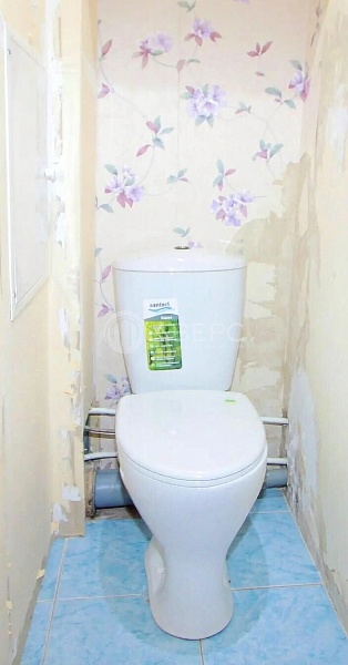 2-к квартира, 48 кв.м.