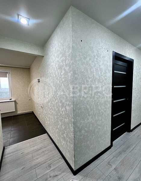 2-к квартира, 56 кв.м.