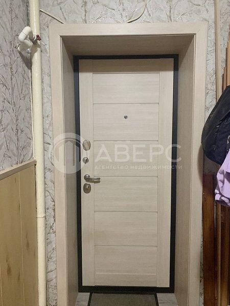 2-к квартира, 42 кв.м.