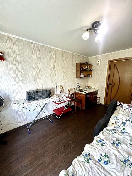 Комната , 107 кв.м.