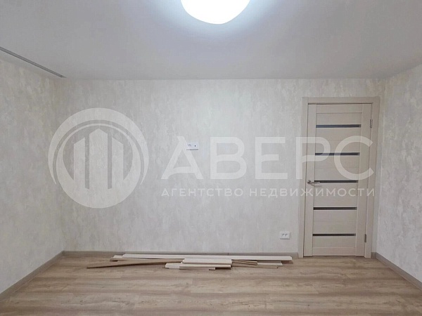2-к квартира, 43 кв.м.