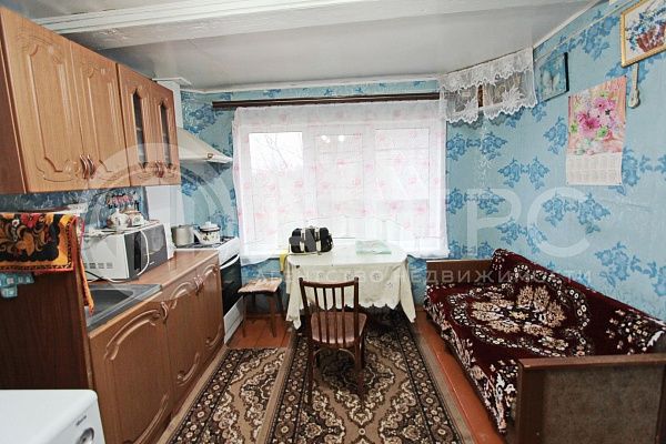 Дом, 33 кв.м.