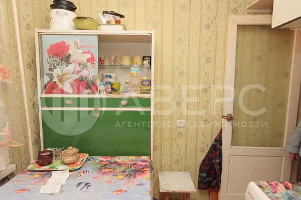 3-к квартира, 62 кв.м.
