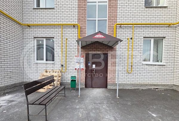 2-к квартира, 72 кв.м.