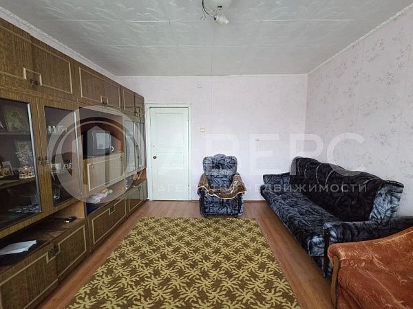 2-к квартира, 50 кв.м.
