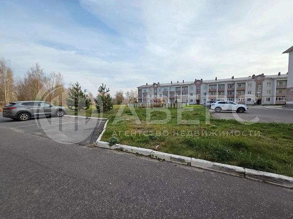 2-к квартира, 72 кв.м.
