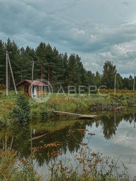 Дом, 105 кв.м.