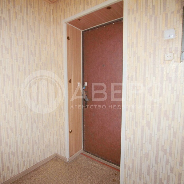 2-к квартира, 40 кв.м.
