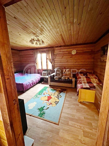 Дом, 58 кв.м.