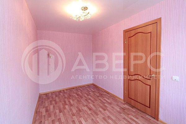 2-к квартира, 43 кв.м.