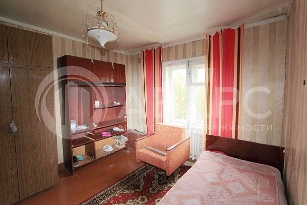Дом, 62 кв.м.