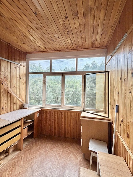 3-к квартира, 63 кв.м.