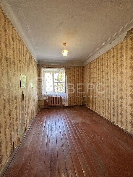 3-к квартира, 80 кв.м.