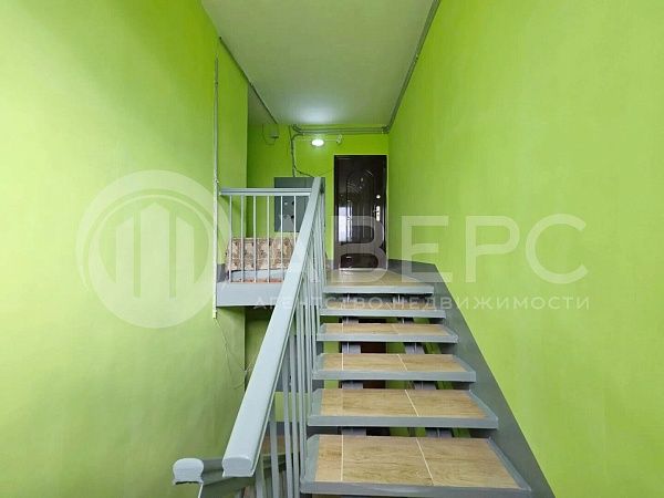 2-к квартира, 50 кв.м.