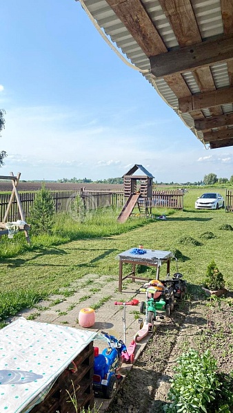 Дом, 58 кв.м.