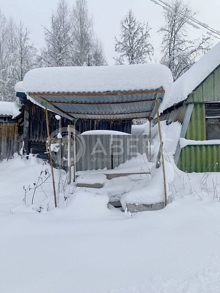 2-к квартира, 36 кв.м.