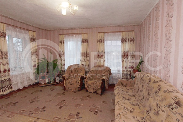 Дом, 81 кв.м.
