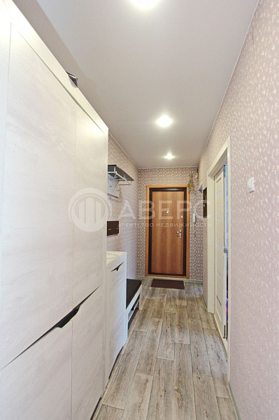 3-к квартира, 62 кв.м.