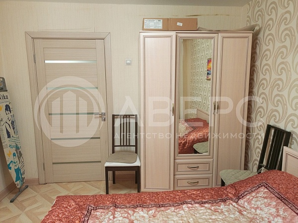Снять 4-к квартиру, 63 кв.м.