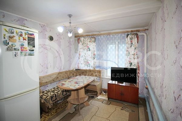 Дом, 46 кв.м.