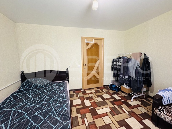 2-к квартира, 52 кв.м.