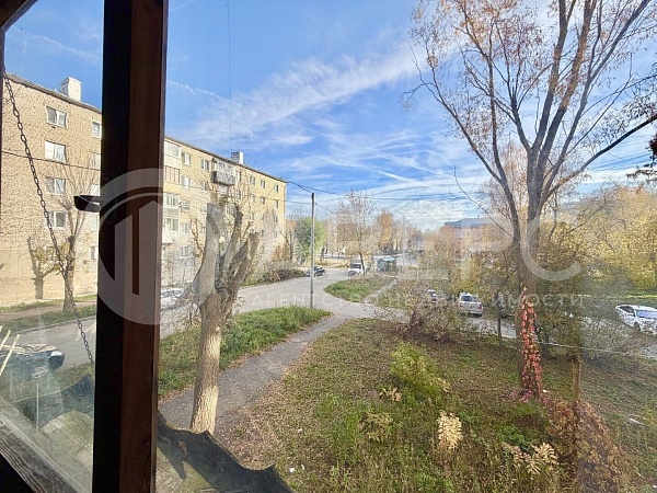 1-к квартира, 33 кв.м.