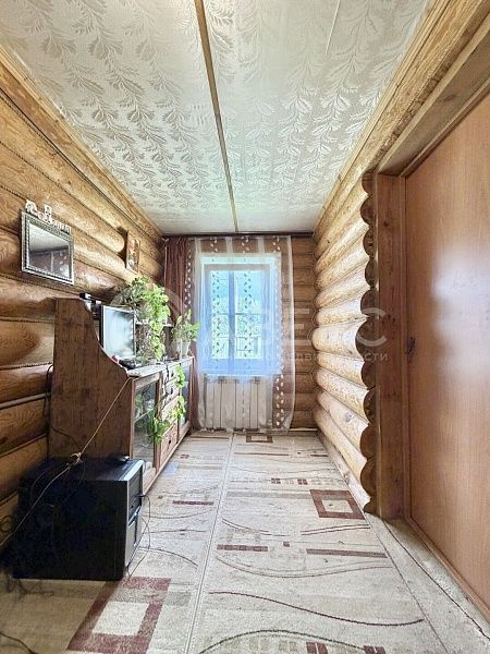 Дом, 110 кв.м.