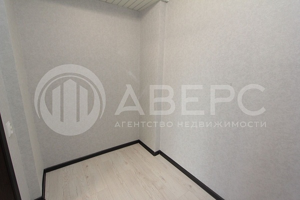 2-к квартира, 56 кв.м.