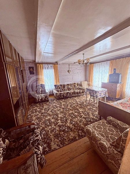 Дом, 84 кв.м.